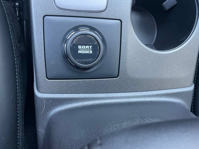 New 2026 Ford Bronco Sport Big Bend w/ Convenience Package AWD/4WD image 41