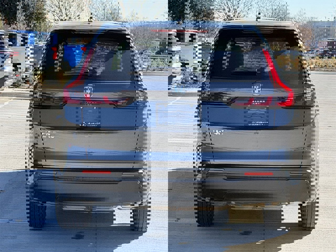 Used 2023 Honda CR-V EX-L image 5