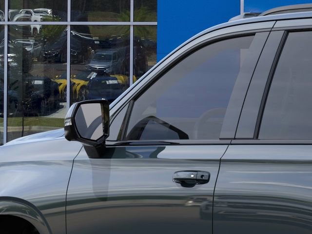 New 2026 Chevrolet Tahoe RST w/ RST Capability Package AWD/4WD image 12