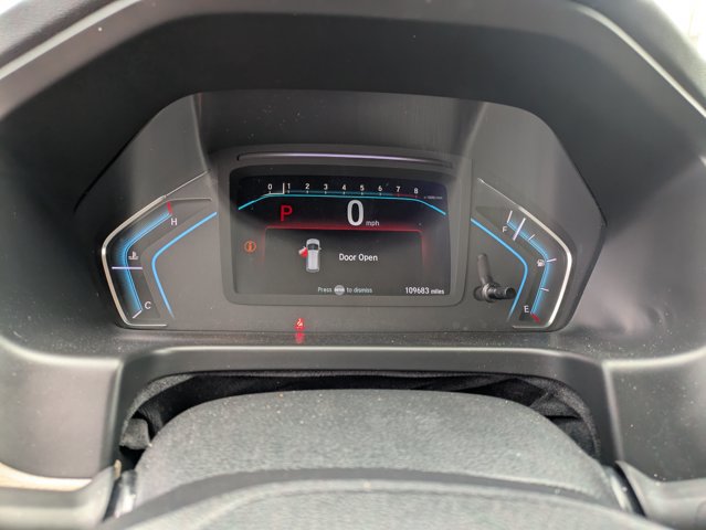 Used 2019 Honda Odyssey LX image 10