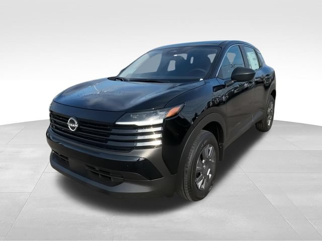 New 2026 Nissan Kicks S FWD image 4