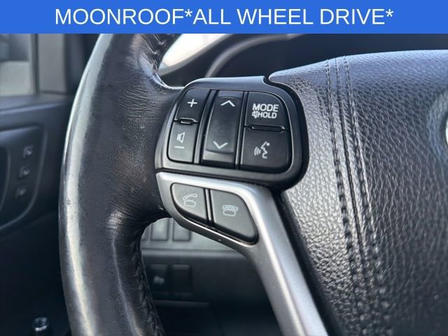 Used 2015 Toyota Highlander Limited Platinum image 33