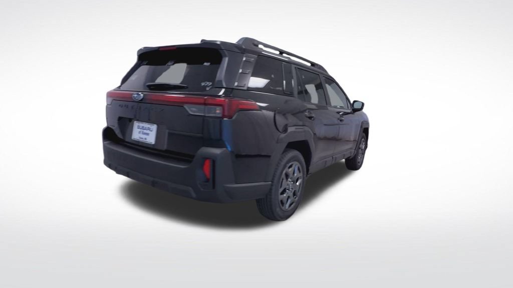 New 2026 Subaru Outback Premium AWD/4WD image 8