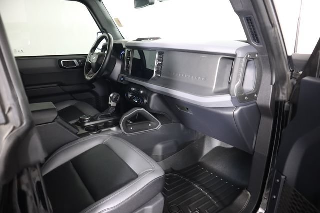 Used 2024 Ford Bronco Big Bend AWD/4WD image 58