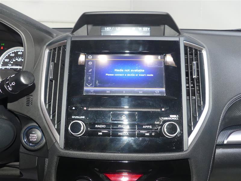 Used 2021 Subaru Forester Premium w/ Popular Package #1 AWD/4WD image 36