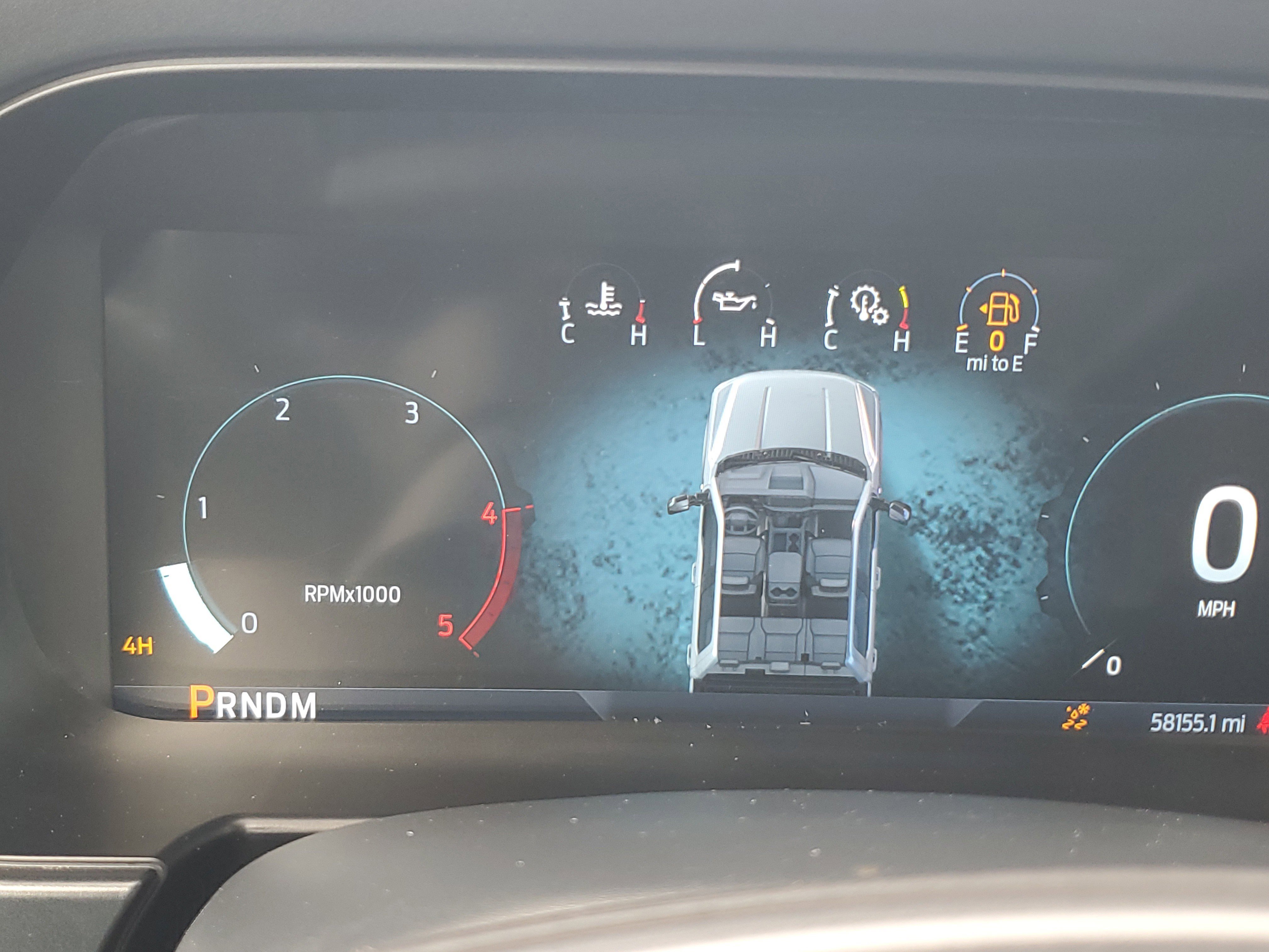 Used 2023 Ford F350 Lariat w/ Lariat Ultimate Package image 30