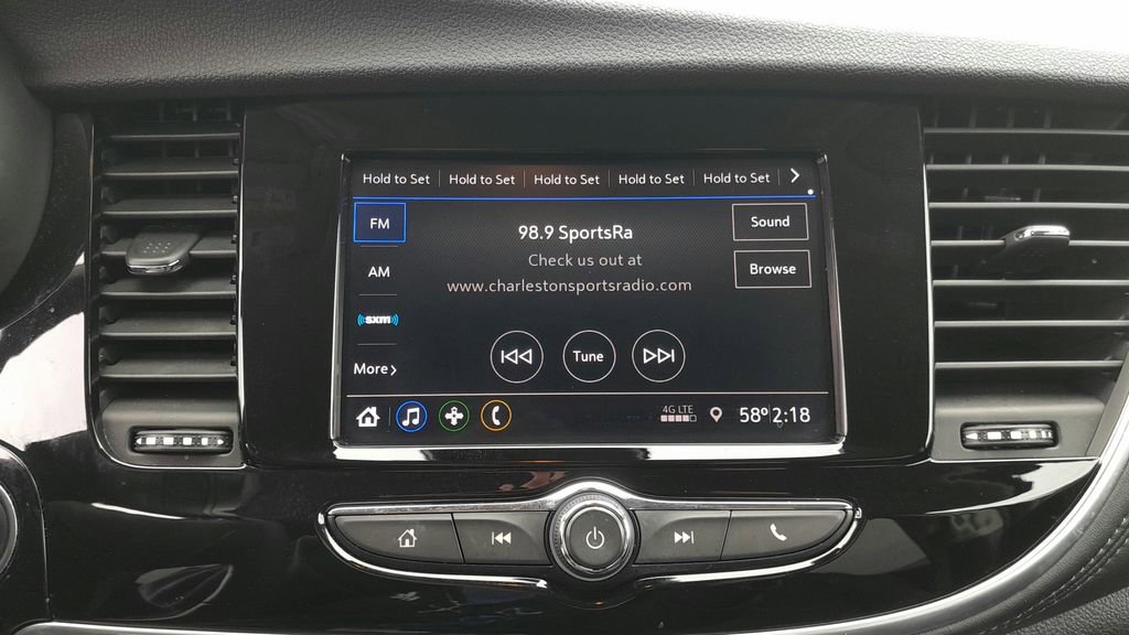 Used 2022 Buick Encore Preferred w/ Safety Package image 24