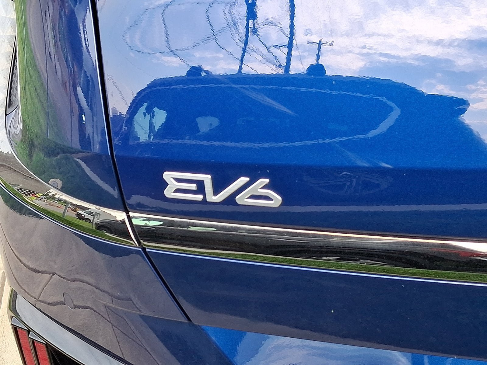 Used 2023 Kia EV6 GT AWD/4WD image 30