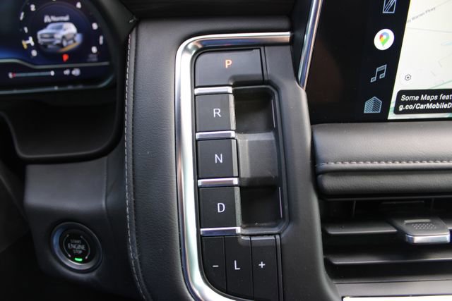 Used 2022 Chevrolet Tahoe LT w/ Luxury Package RWD image 28