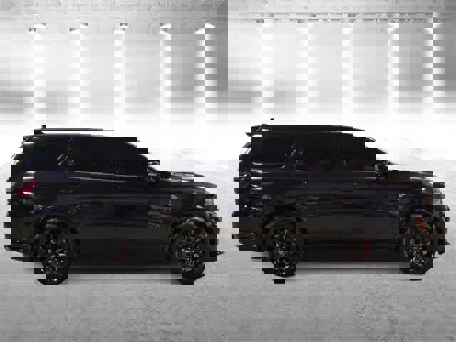 Used 2021 Dodge Durango SRT Hellcat w/ Technology Group image 9