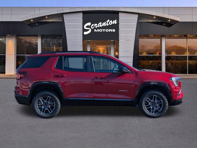 New 2026 GMC Terrain AT4 w/ Convenience Package III image 6