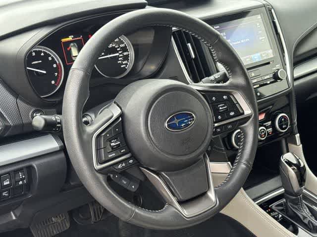 Used 2020 Subaru Forester Limited w/ Popular Package #3 AWD/4WD image 21