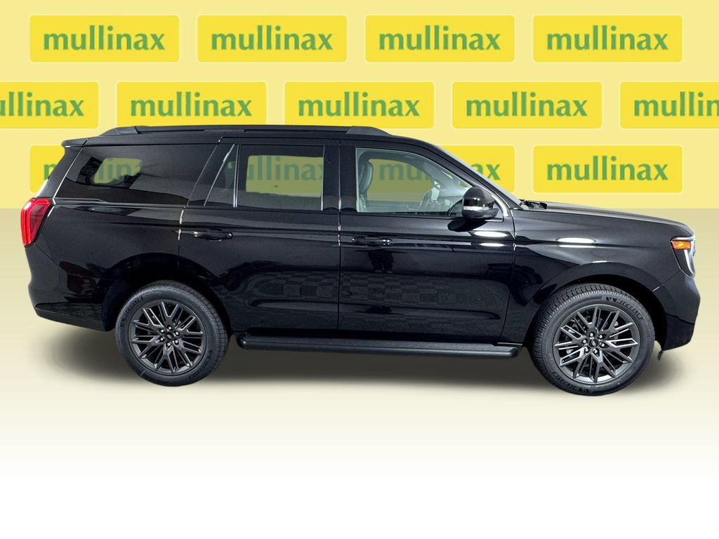 New 2027 Ford Expedition Platinum RWD image 21