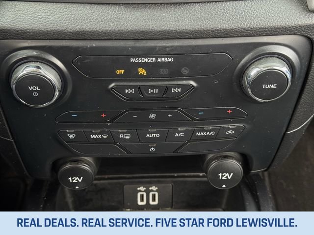 Certified 2023 Ford Ranger XLT w/ Equipment Group 301A Mid RWD image 18