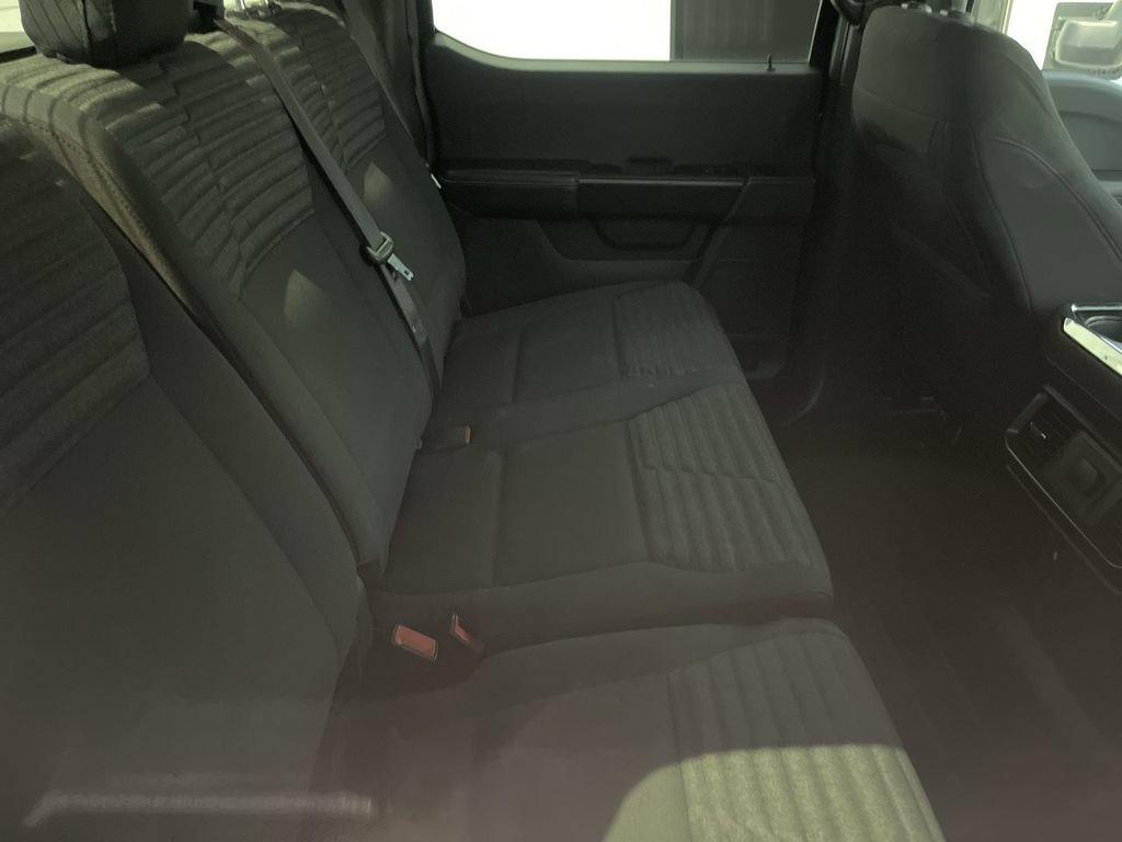Used 2021 Ford F150 XL w/ STX Appearance Package AWD/4WD image 10
