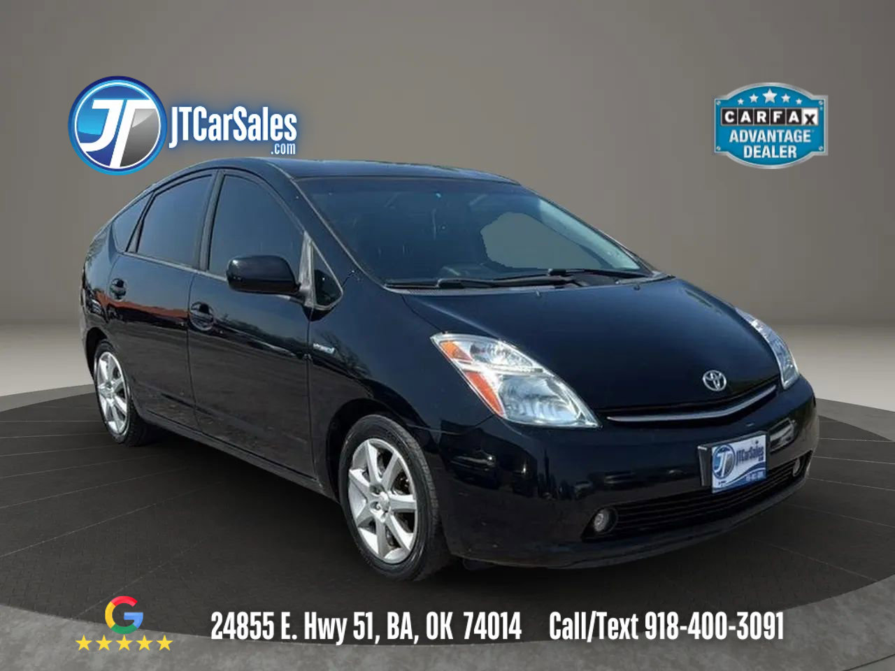 Used 2008 Toyota Prius