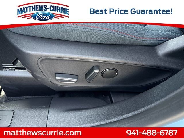 New 2026 Ford Bronco Sport Heritage image 11