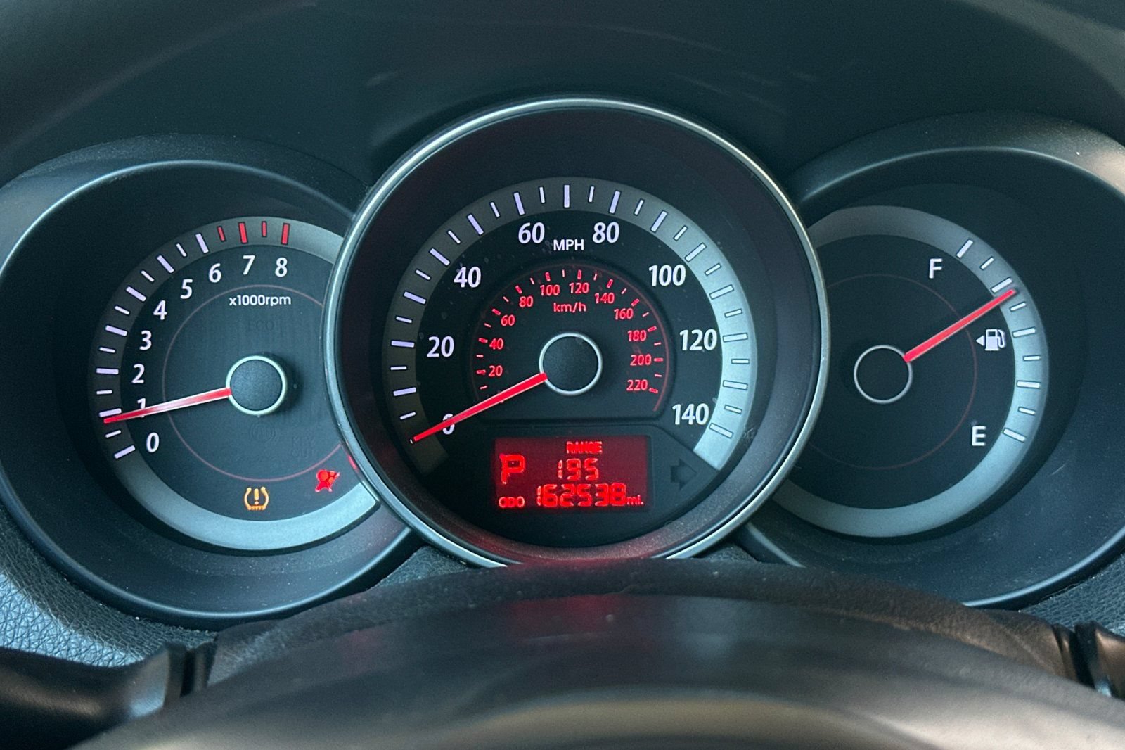 Used 2012 Kia Forte EX FWD image 31