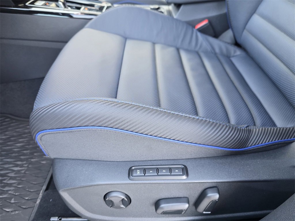 New 2026 Volkswagen Golf image 18