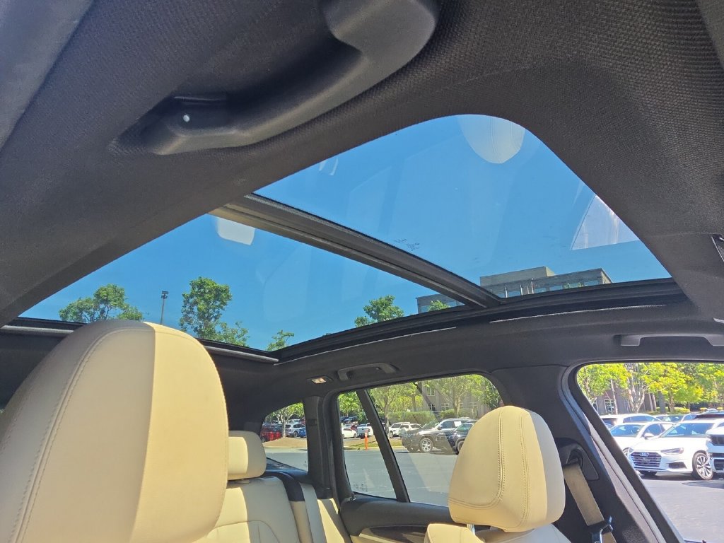 Used 2019 BMW X3 sDrive30i RWD image 20