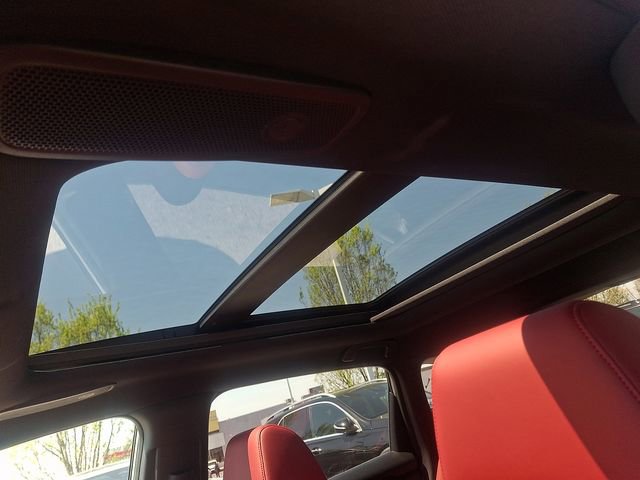 Certified 2025 Acura ADX A-Spec image 14