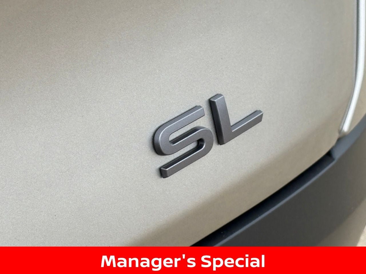 New 2026 Nissan Murano SL AWD/4WD image 10