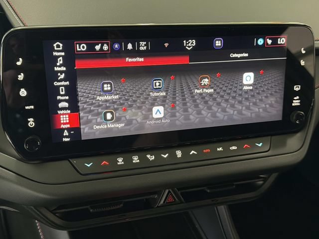 New 2026 Dodge Charger R/T AWD/4WD image 34