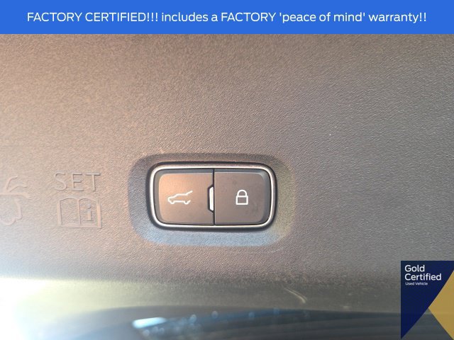 Used 2025 Ford Expedition Active AWD/4WD image 17