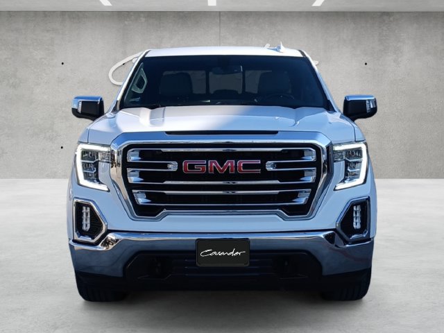 Used 2022 GMC Sierra 1500 SLT AWD/4WD image 19