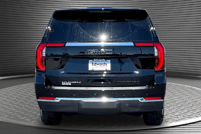 New 2026 GMC Yukon XL Elevation AWD/4WD image 4