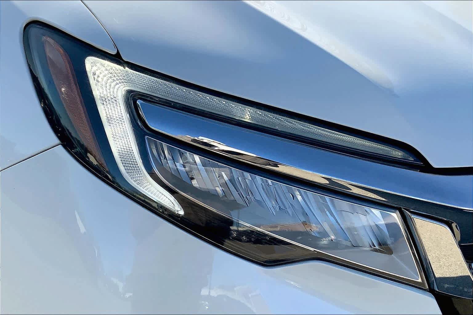 Used 2019 Honda Pilot Touring image 27