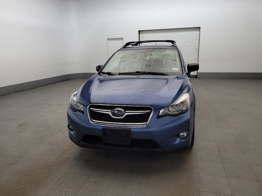 Used 2015 Subaru Crosstrek 2.0i Premium AWD/4WD image 15