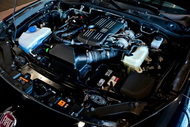 Used 2019 FIAT 124 Spider Lusso w/ Convenience Group image 55