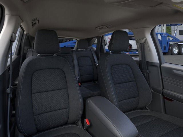 New 2026 Ford Escape Active w/ Tech Pack #1 FWD image 8