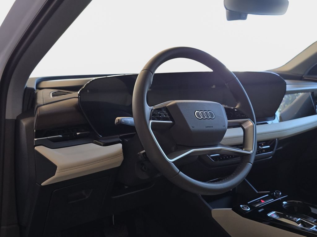 New 2027 Audi Q6 e-tron Prestige AWD/4WD image 14
