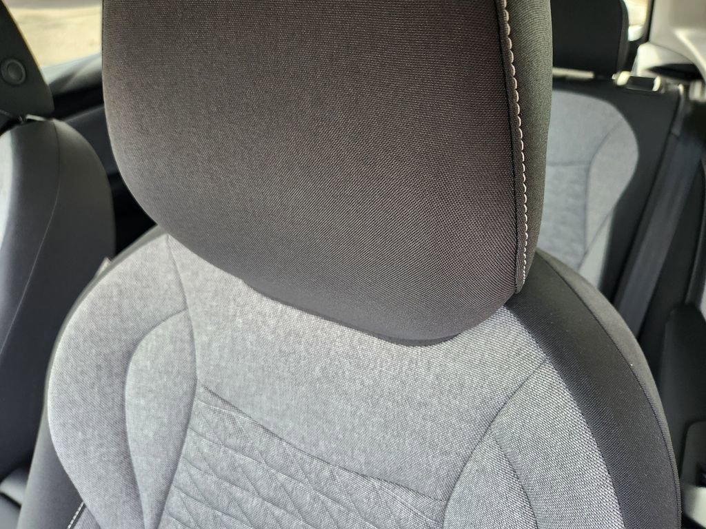 New 2026 Volkswagen Tiguan S image 6