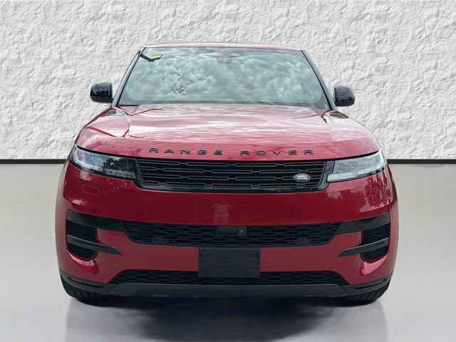 Used 2024 Land Rover Range Rover Sport SE AWD/4WD image 8