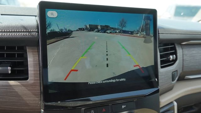 Used 2024 Ford Expedition Limited image 26