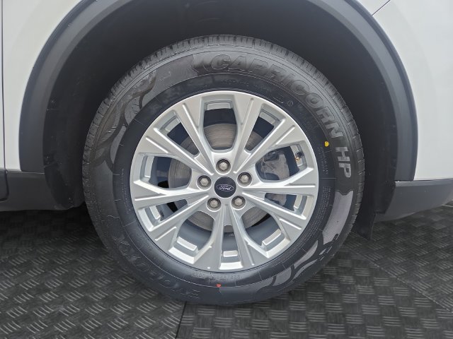 Used 2023 Ford Escape Active w/ Tech Pack #1 AWD/4WD image 36