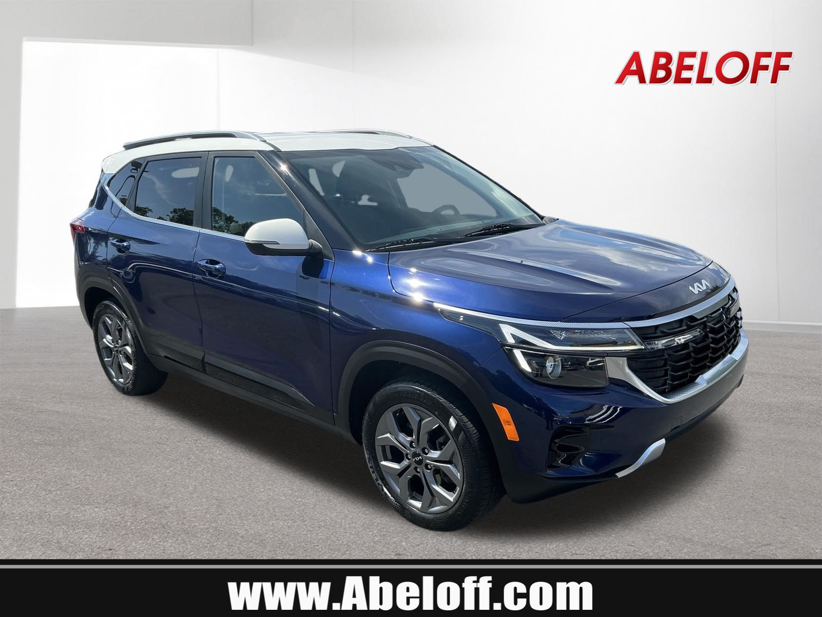 Certified 2024 Kia Seltos S AWD/4WD video 1