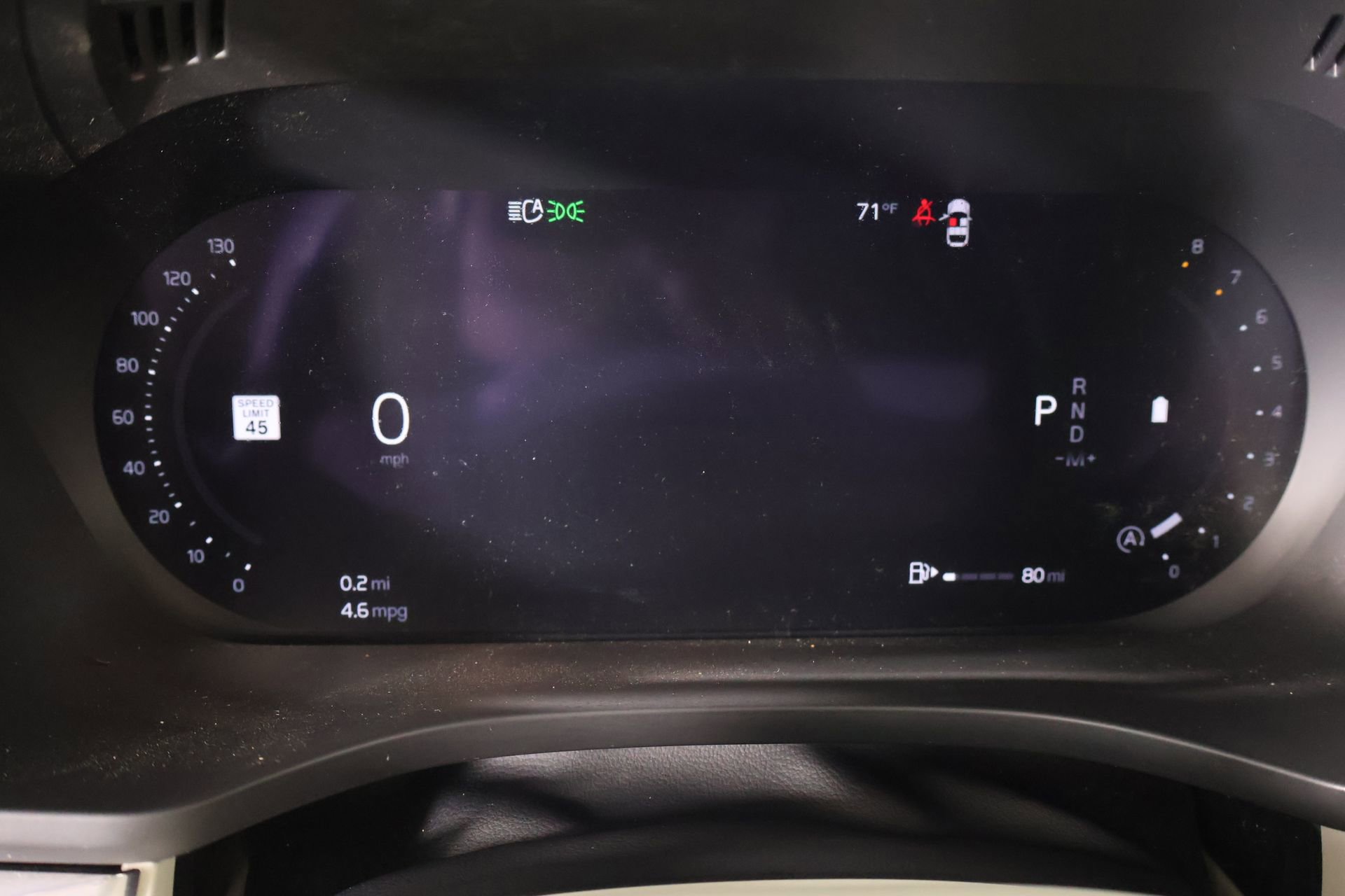 Used 2023 Volvo XC60 B5 Ultimate w/ Climate Package image 4