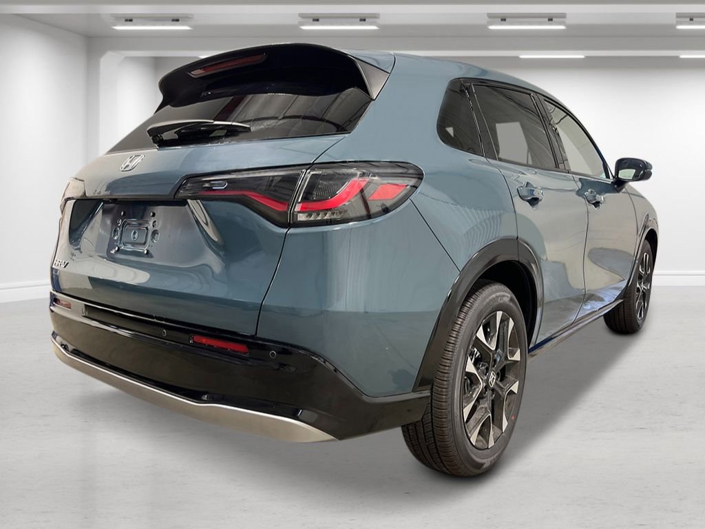 New 2027 Honda HR-V EX-L image 6