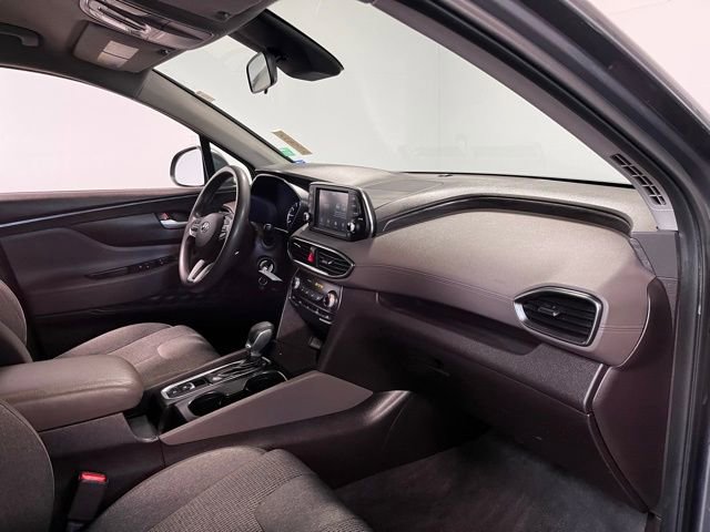Used 2019 Hyundai Santa Fe SE FWD image 11