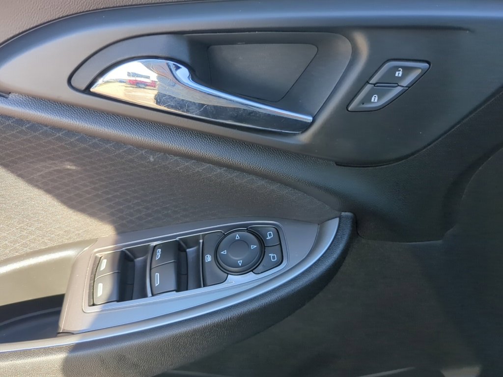 Certified 2023 Chevrolet Malibu LT image 11