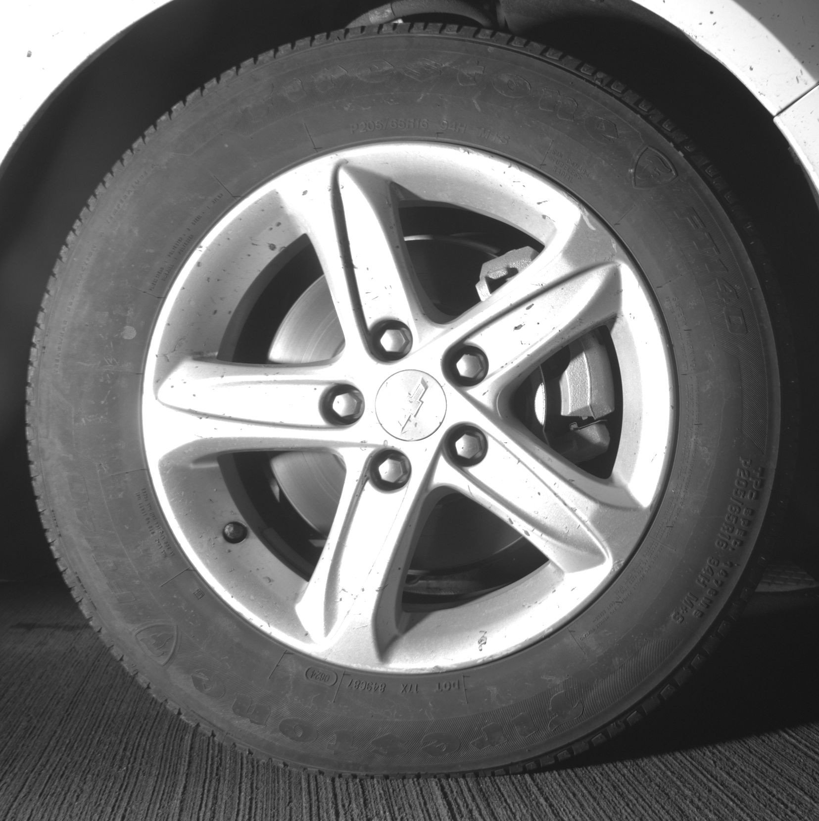 Used 2024 Chevrolet Malibu LT image 20