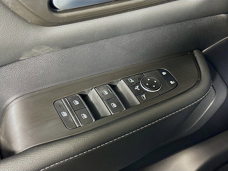 New 2026 Nissan Armada PRO-4X image 19