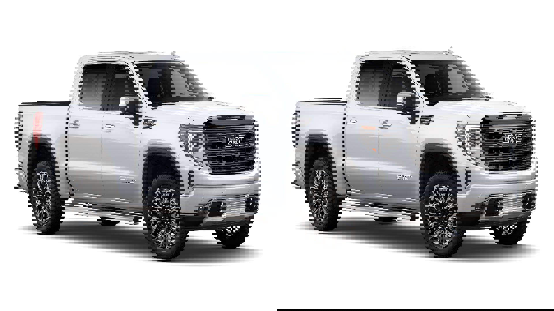 New 2026 GMC Sierra 1500 Denali Ultimate image 28