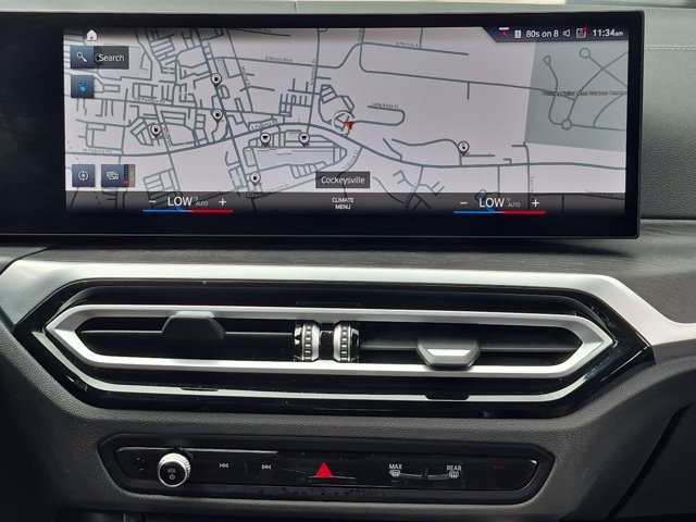Used 2023 BMW i4 eDrive35 w/ Premium Package RWD image 13