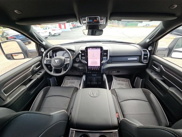 New 2026 RAM 2500 Laramie image 30