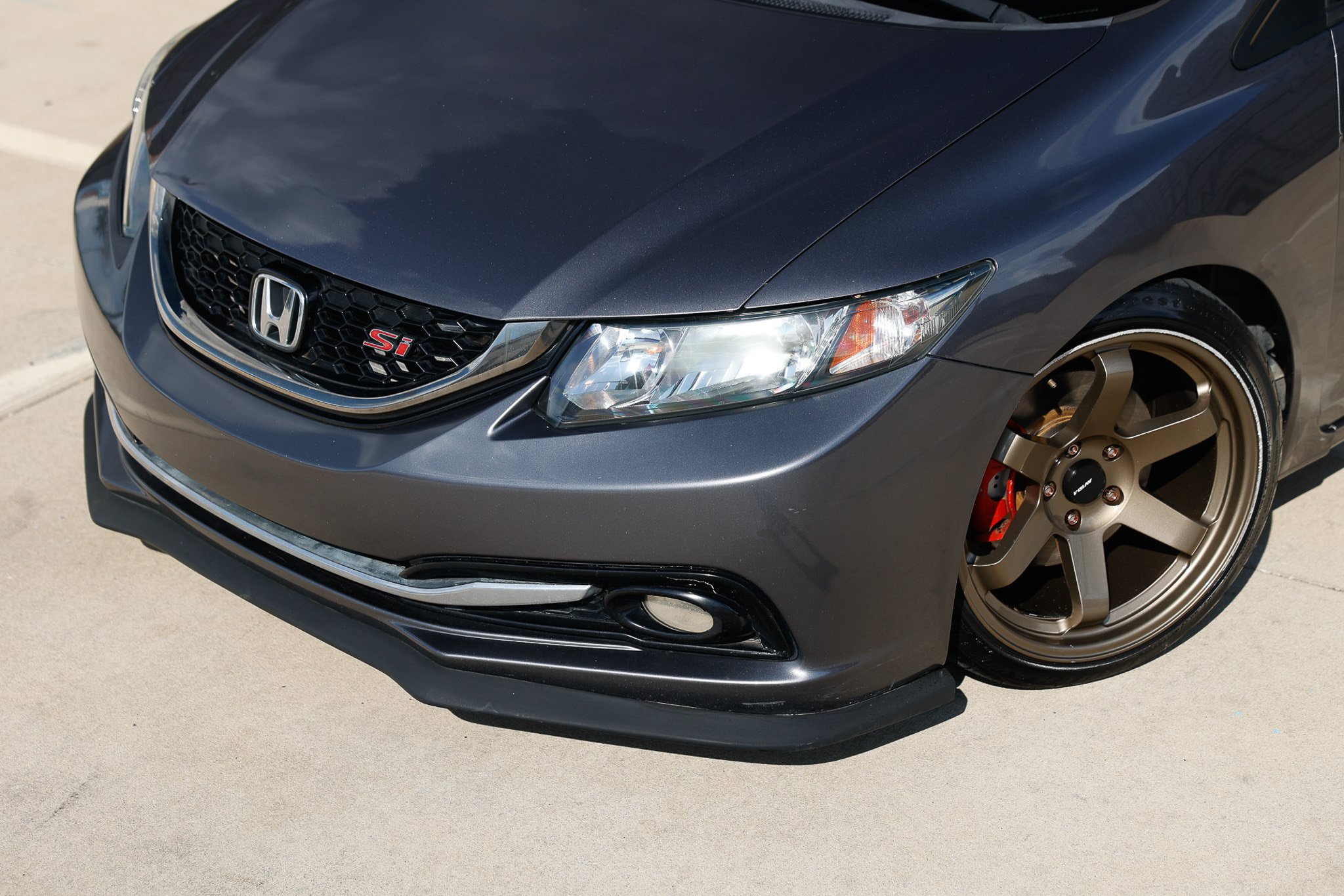 Used 2015 Honda Civic Si image 41